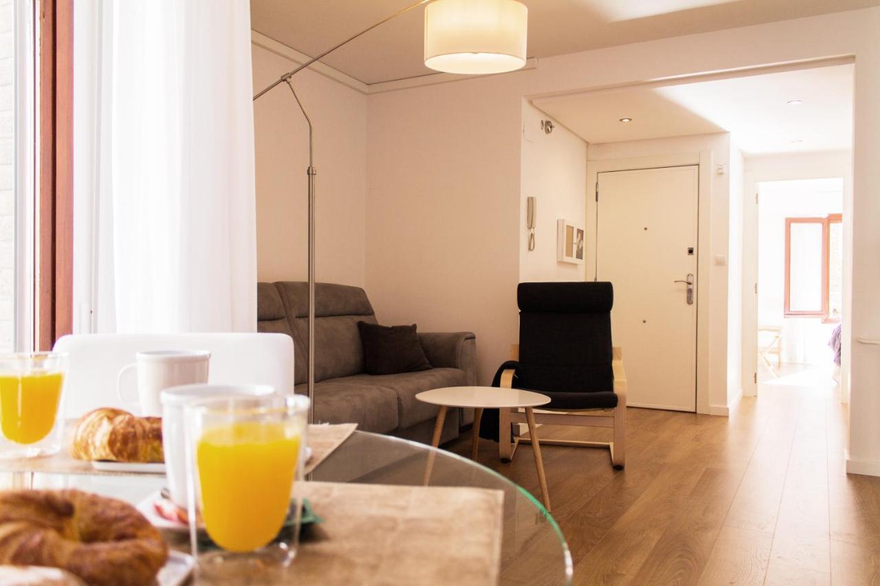 Apartamento Con Vistas En Centro Historico 사라고사 외부 사진