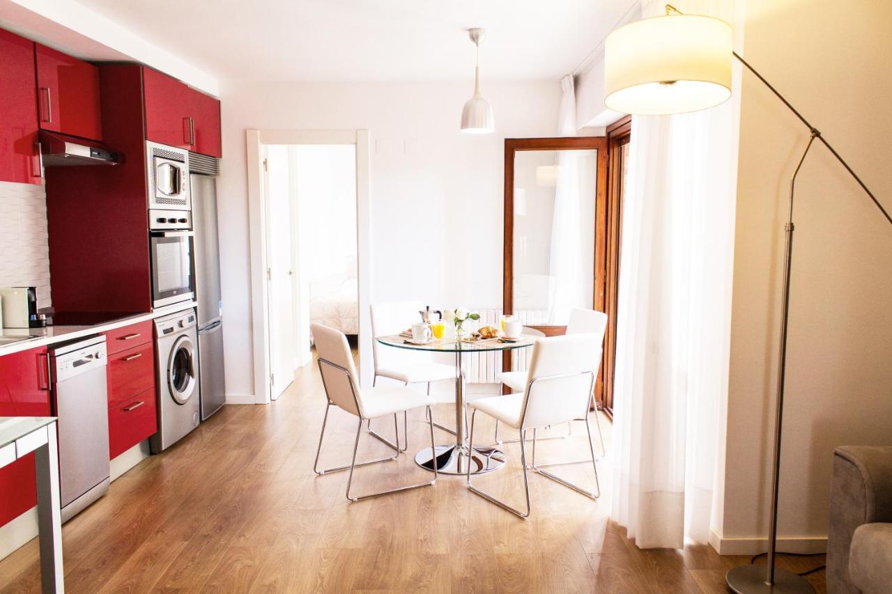 Apartamento Con Vistas En Centro Historico 사라고사 외부 사진