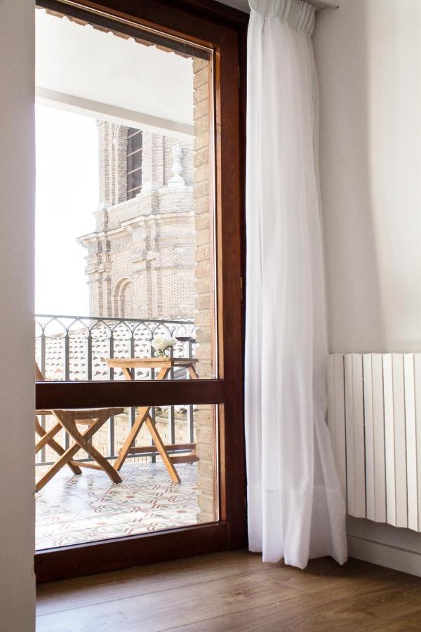 Apartamento Con Vistas En Centro Historico 사라고사 외부 사진