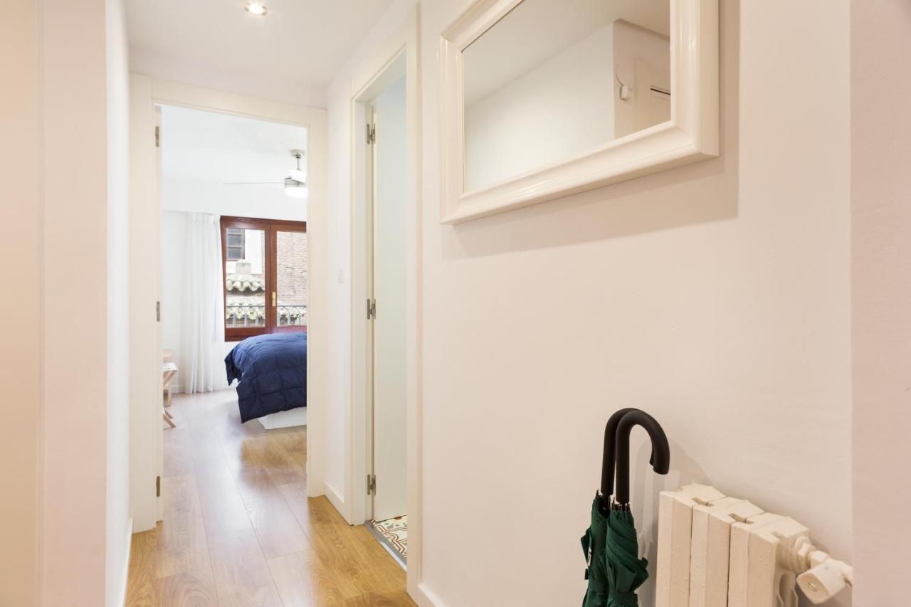 Apartamento Con Vistas En Centro Historico 사라고사 외부 사진